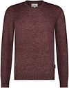 State of Art Sweter Czerwony 12124011-4900
