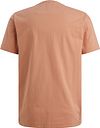 T-shirt PME Legend American Classic Rose Dawn Product / Achterkant