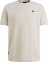 PME Legend T-shirt Złamana biel PTSS2603569-7013 