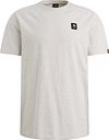 Vanguard T-shirt Bianco sporco VTSS2603514-9017