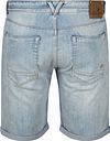 Vanguard Shorts V12 Rider Lichtblauw Product / Achterkant