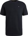 Køb Vanguard T-shirt Struktur Navy VTSS2502508-5281 | Suitable