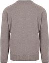 William Lockie V-hals Ull Vole