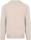 William Lockie Lambswool Linen