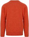 William Lockie Lambswool Ember