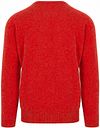 William Lockie Lambswool Dubonnet