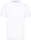Slater 2-pack American T-Shirt Biały Product