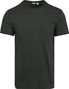 Bjorn Borg Basic T-Shirt Urban Vert 10004246-GN185 commander en ligne | Suitable