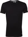 Bjorn Borg Basic T-Shirt Zwart 9999-1434 kopen | Suitable