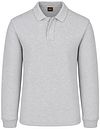 BOSS Petempestolong Polo Grau kaufen | 50570369-086 | Suitable