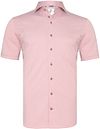 R2 Amsterdam Camisa Rosa 129.WSPSS.019-087 