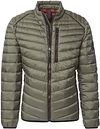 Casa Moda jakke Puffer Grøn 544296800-336