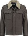 Dstrezzed Chaqueta Verde 101390-258 