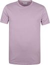 Colorful Standard T-shirt Paars CS1001-Pearly Purple kopen | Suitable