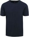 Dstrezzed T-shirt Blu scuro 202274-NNNOS-649