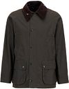 Barbour Giacca Verde scuro MWX0010-OL71