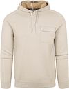 Blue Industry Jersey Beige KBIW22-M9 Stone