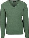 Steppin' Out Jersey Verde SM1201.0004-5002