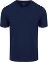 KING Essentials T-shirt Niebieski KM111010002-B025T 