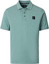CASAMODA Polo Zielony 126320181-362 