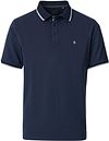 CASAMODA Polo Niebieski 126320101-108
