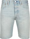 Levi’s 501 Denim Short Hellblau kaufen | Suitable