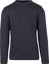 Armor-lux Maglione Blu 76828-300