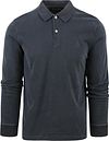 Marc O'Polo Polo Shirt Dyb Blå B21223655004-898