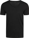 Mey T-shirt Czarny 46007