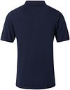 Casa Moda Poloshirt Strikket Navy Product