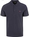Napapijri Ealis Polo Navy NP0A4H8B1761 kopen | Suitable