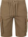 NNo Excess Short Stretch Cargo Khaki 278190309-043 kaufen | Suitable