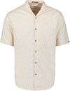 No Excess Camicia Bianco sporco 32460434-014