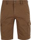 No Excess Cargo Short Bruin 238190309SN-147 kopen | Suitable