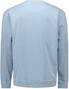 No Excess Felpa Light Blue Product / Achterkant