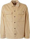 No Excess Überhemd Kord Beige kaufen | 21570918-014 | Suitable