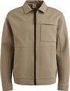 Cast Iron Cardigan Beige CSW2508432-8025