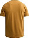 PME Legend American Classic T-Shirt Golden Brown