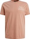 PME Legend Camiseta Rosa PTSS2604597-3031