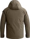 PME Legend Jacket Snowpack Ottoman Beluga
