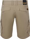 PME Legend Nordrop Cargoshorts Coriander