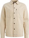 PME Legend Overshirt Dobby Structure Ecru order online | PSI2602222-7013 | Suitable Spain