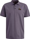 Køb PME Legend Poloshirt Trackway Salvia Lilla PPSS2502899-4184 | Suitable
