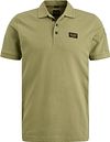 PME Legend Poloskjorte Trackway Lysegrønn PPSS2408899-6399