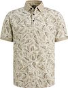 Vanguard Polo Beige VPSS2605881-8265