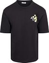 Shiwi Camiseta Negro 1526501923-9000