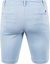 Suitable Respect Jink Short Lichtblauw Product