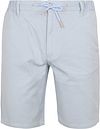 Suitable Ferdi Shorts Isblå SPE24109FE06ST-210