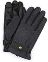 Suitable Guantes Negro GL-nappawool -basic23-02
