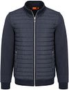 Suitable Jacket Hybrid Navy JA-HYB-26.01 navy order online | Suitable